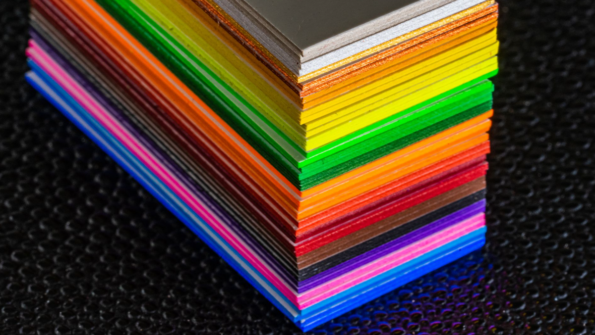 Color Edge Cards – Neil Jou Productions
