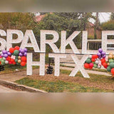 Marquee Letters (Signage)