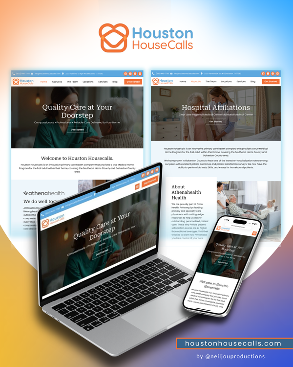 Website Design