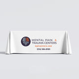 Table Booth Covers