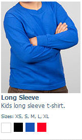 T-Shirts - Medium
