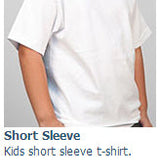 T-Shirts - XLarge