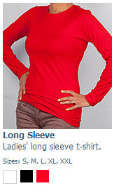 T-Shirts - Small