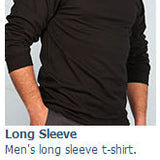 T-Shirts - Large