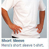 T-Shirts - Small