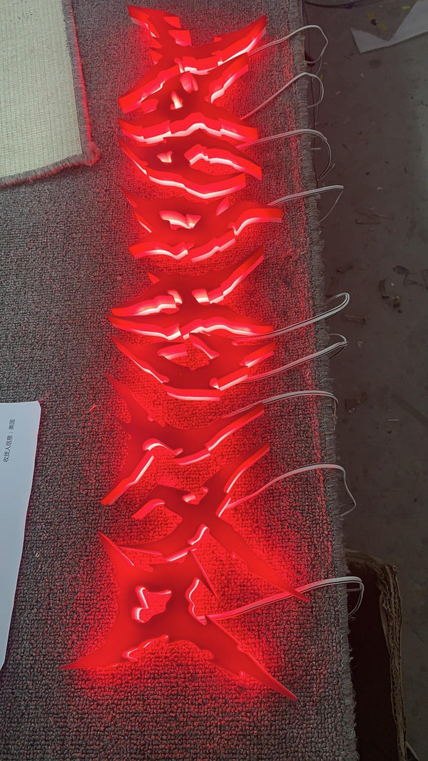 Neon Signs (Custom)