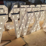 Marquee Letters (Signage)