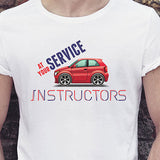 T-Shirts - Large