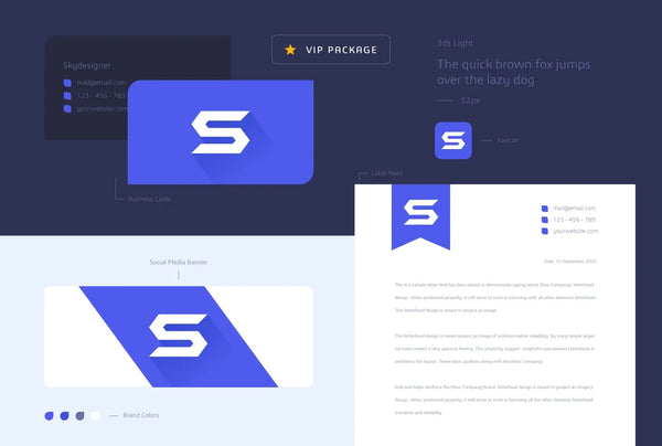 Logo Design