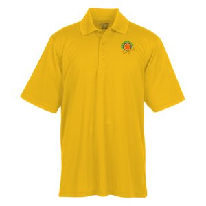 Embroidery Polos