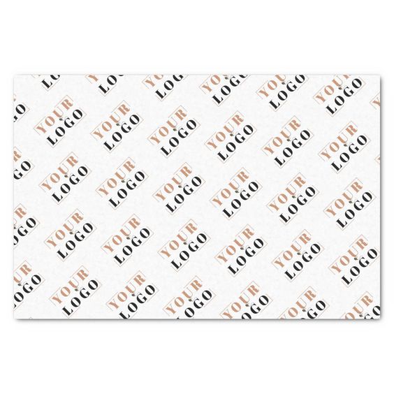 Custom Paper Tissue