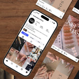 Social Media Services (Hype It)