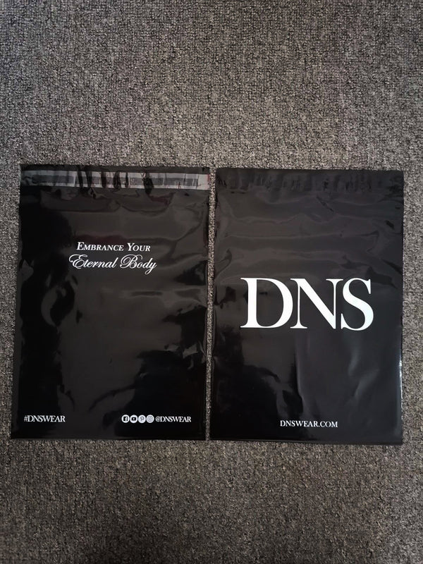Poly Bag Mailers