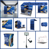 Trade Show Display Packages