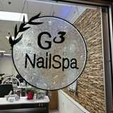 Acrylic Backlit Sign