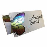 Unlimited Foil Business Cards