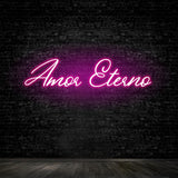Neon Signs (Custom)