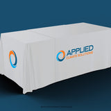 Table Booth Covers