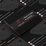 Color Edge Business Cards