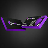 Color Edge Business Cards