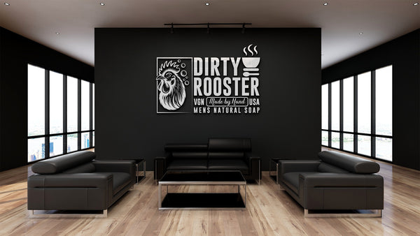 Indoor & Outdoor Signages