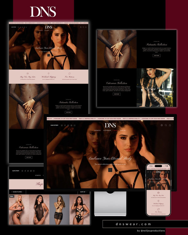 Website Design