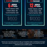 Social Media Services (Hype It)