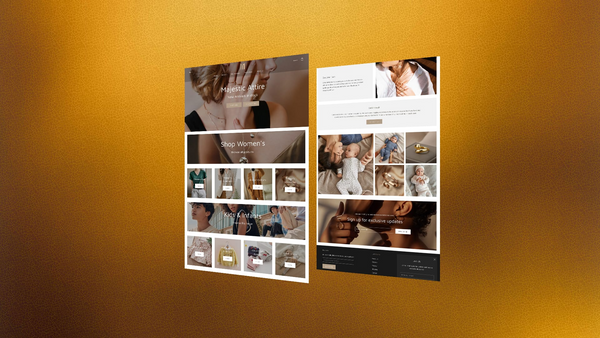 Website Design