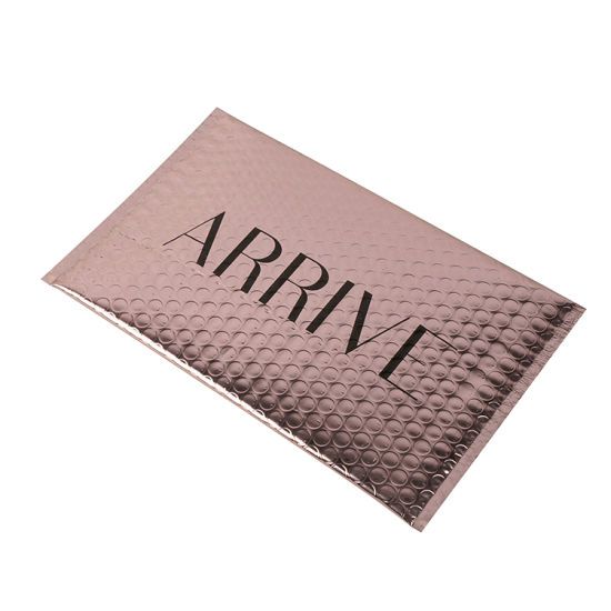 Bubble Mailers