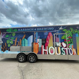 Car Wraps (Commercial Print & Custom Colors)