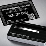 Plastic Cards