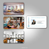 Lenticular 3D Cards - Zoom Effect