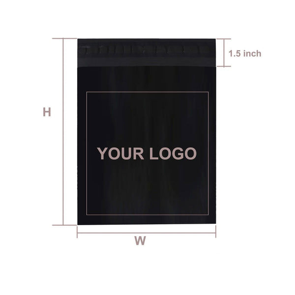 Poly Bag Mailers