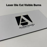 Silk Cards -  32pt Thickness