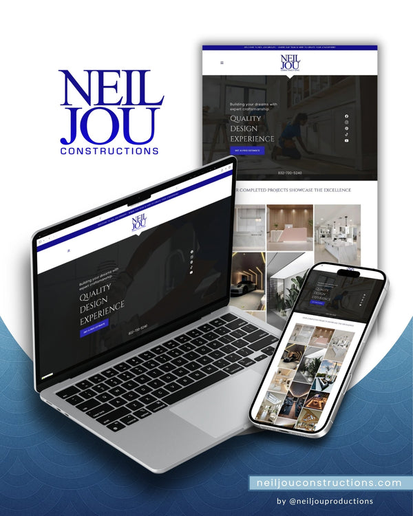 Website Design