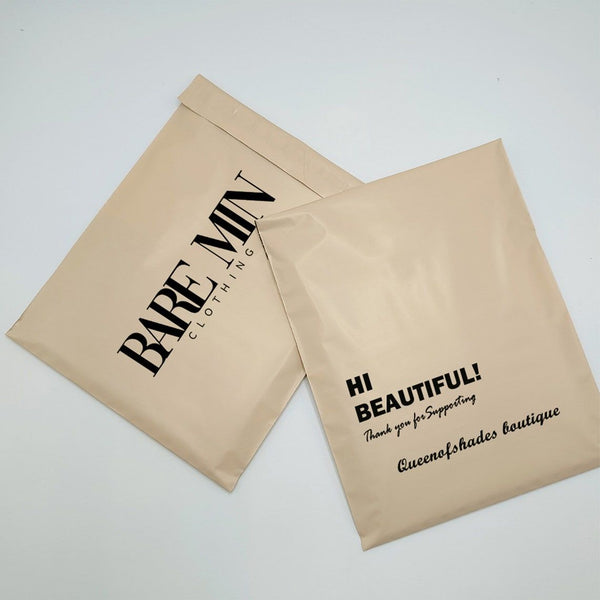 Poly Bag Mailers