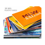 Plastic Cards
