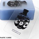 Plastic Cards