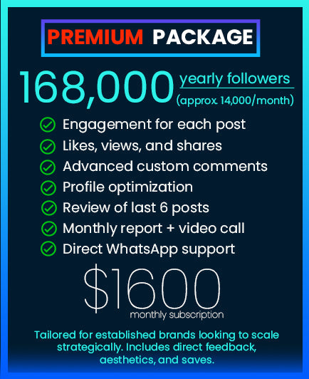 Social Media Services (Hype It)