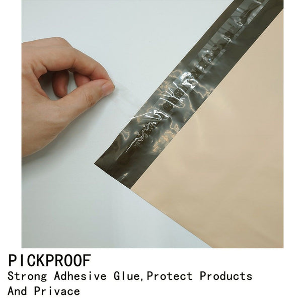Poly Bag Mailers