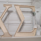 Marquee Letters (Signage)