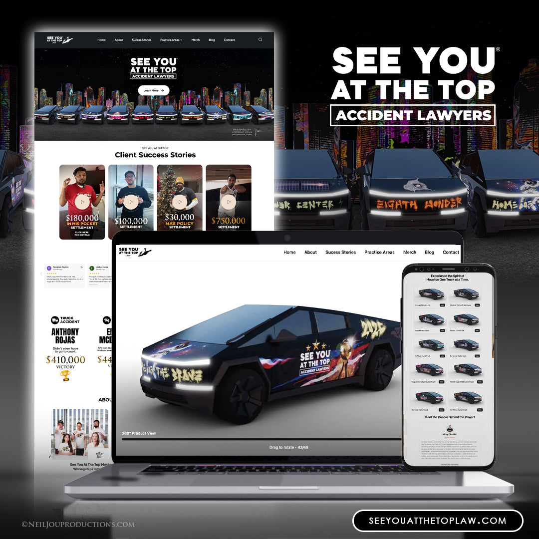 Website Design