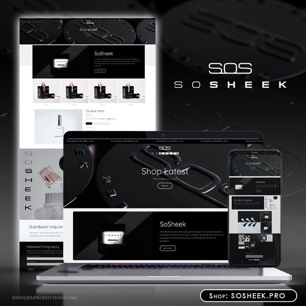 Website Design