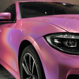 Car Wraps (Commercial Print & Custom Colors)
