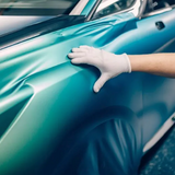 Car Wraps (Commercial Print & Custom Colors)