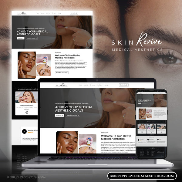 Website Design