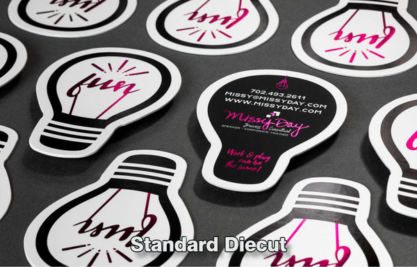 Silk Cards -  32pt Thickness