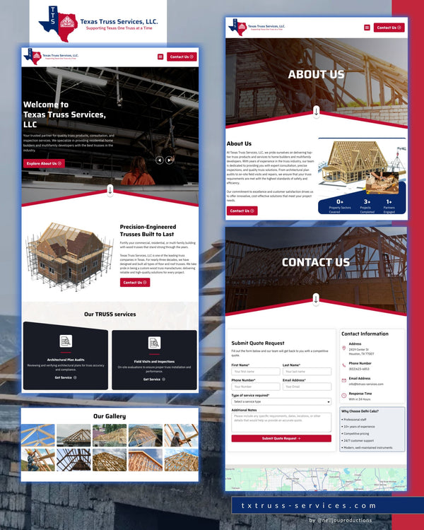 Website Design