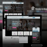 Website Design