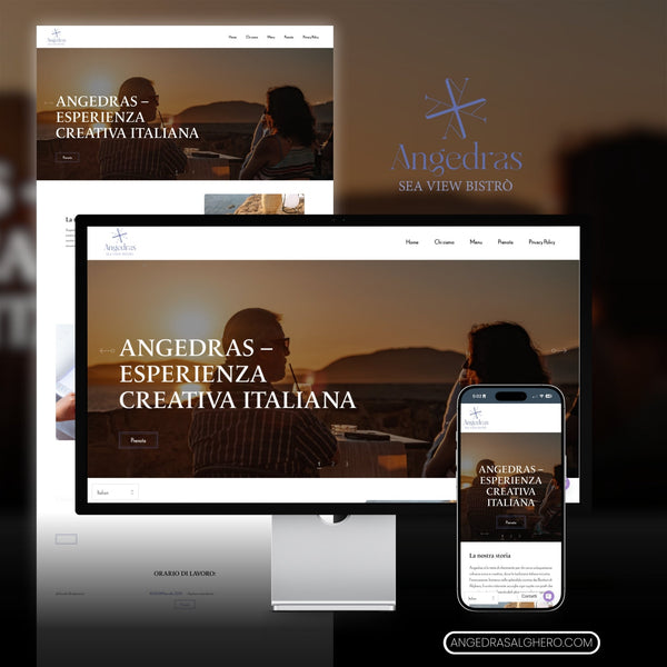 Website Design